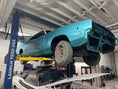Load image into Gallery viewer, 1968 Dodge Charger R/T
