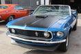 Load image into Gallery viewer, 1969 Ford Mustang Convertible

