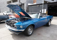 Load image into Gallery viewer, 1969 Ford Mustang Convertible
