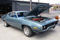 Load image into Gallery viewer, 1972 Plymouth Roadrunner Big Block 400
