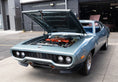 Load image into Gallery viewer, 1972 Plymouth Roadrunner Big Block 400

