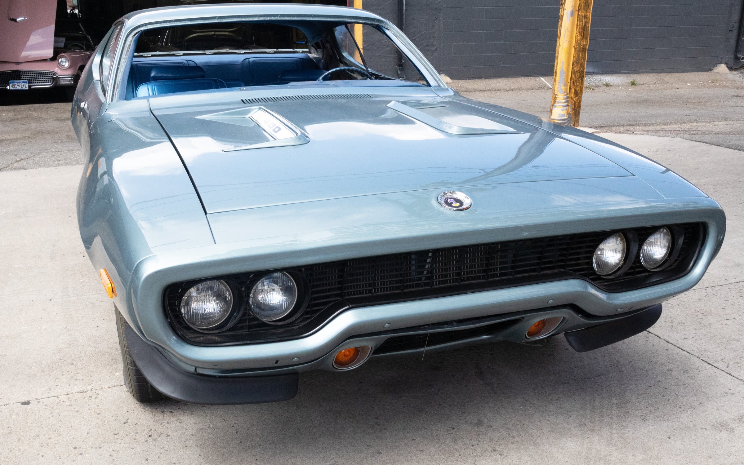 PLYMOUTH