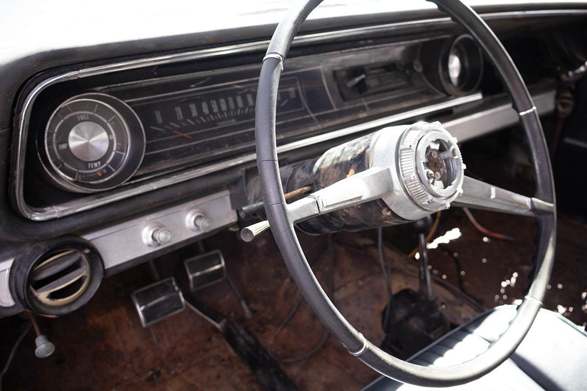 1965 Chevrolet Impala SS