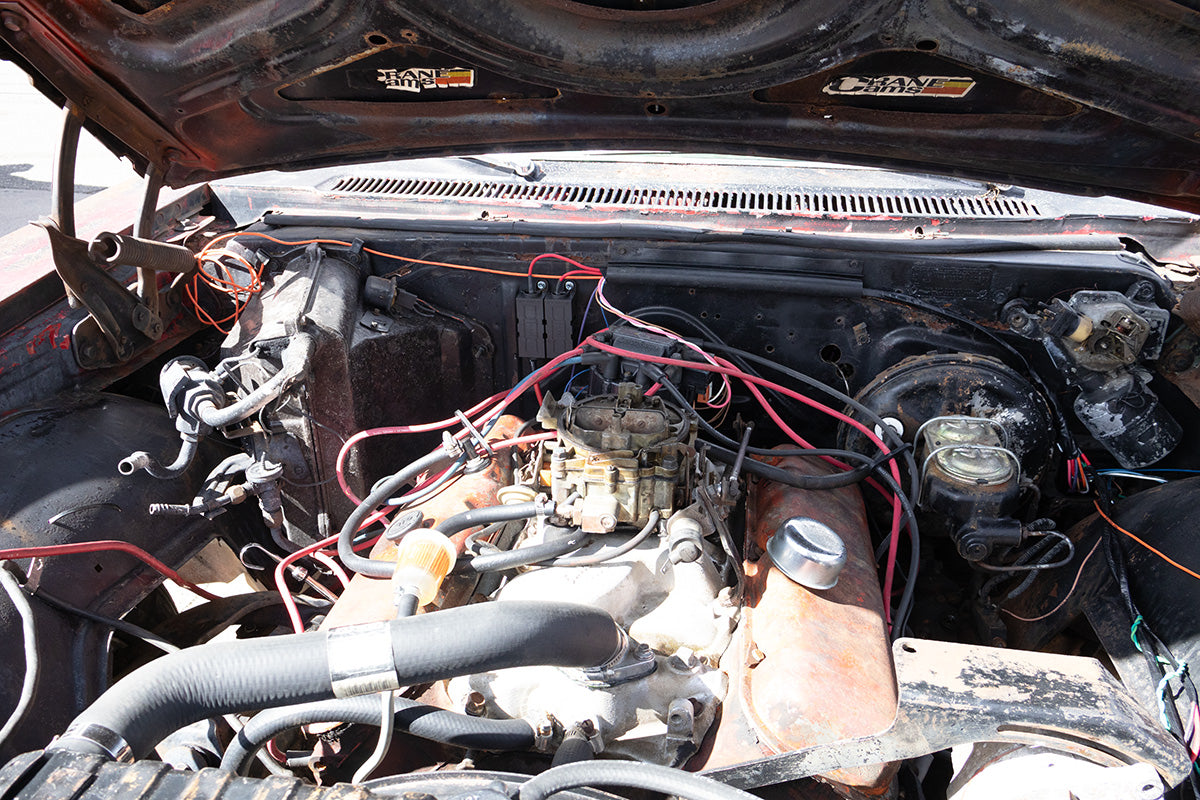 1965 Chevrolet Impala SS