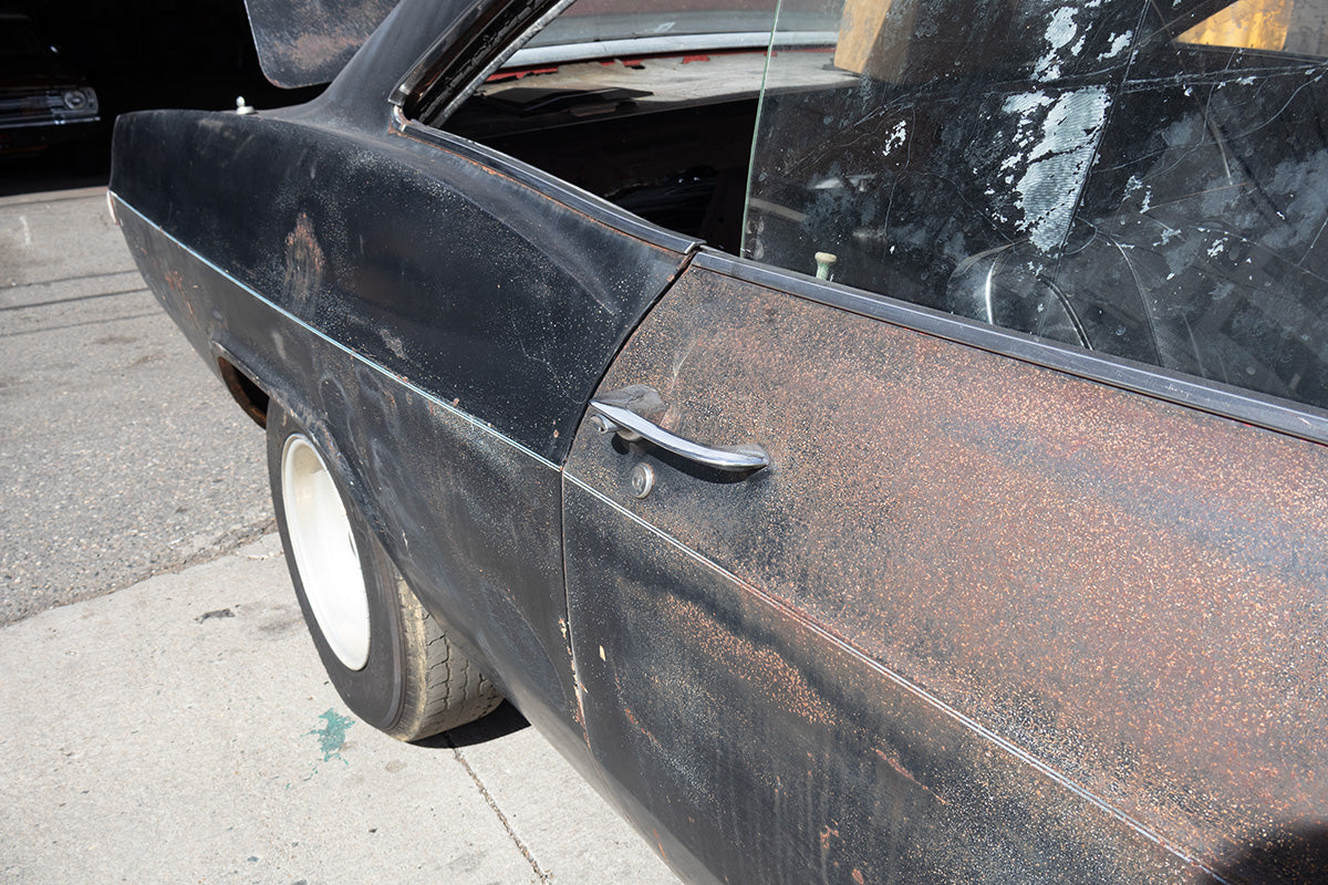 1965 Chevrolet Impala SS