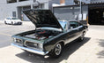 Load image into Gallery viewer, 1968 Formula S Plymouth Barracuda
