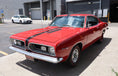 Load image into Gallery viewer, 1967 Plymouth Barracuda
