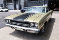 Load image into Gallery viewer, 1970 Plymouth GTX
