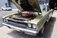 Load image into Gallery viewer, 1970 Plymouth GTX
