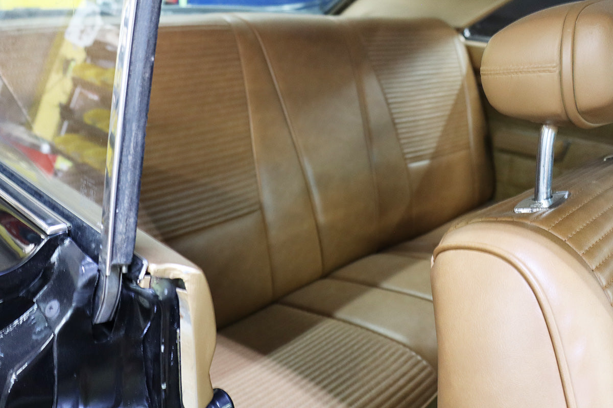 1969 Dodge Dart GTS
