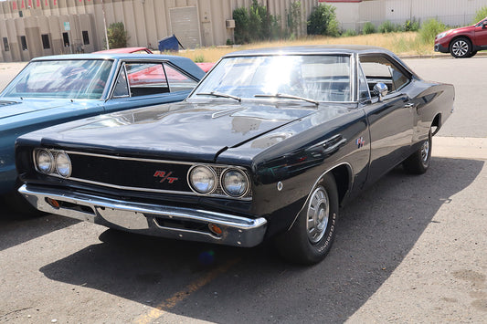 1968 Dodge Coronet R/T