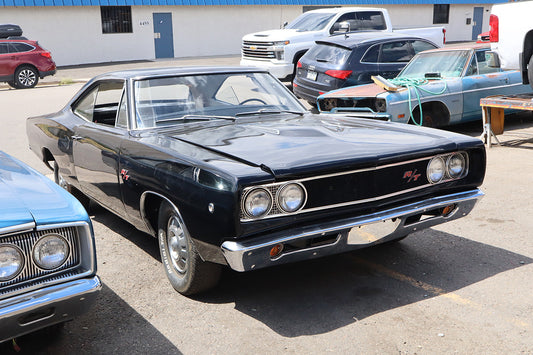 1968 Dodge Coronet R/T