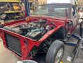 Load image into Gallery viewer, 1969 Plymouth Barracuda Formula S Convertible
