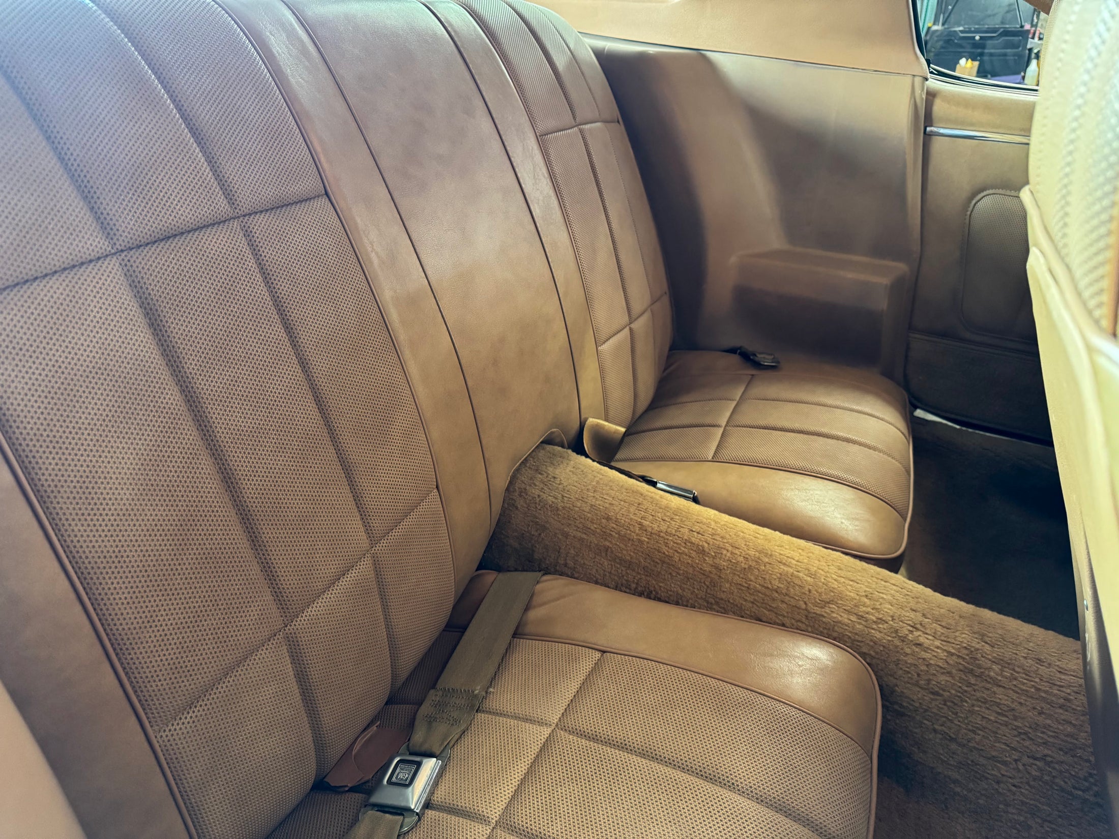 1978 Chevrolet Z28 Camaro