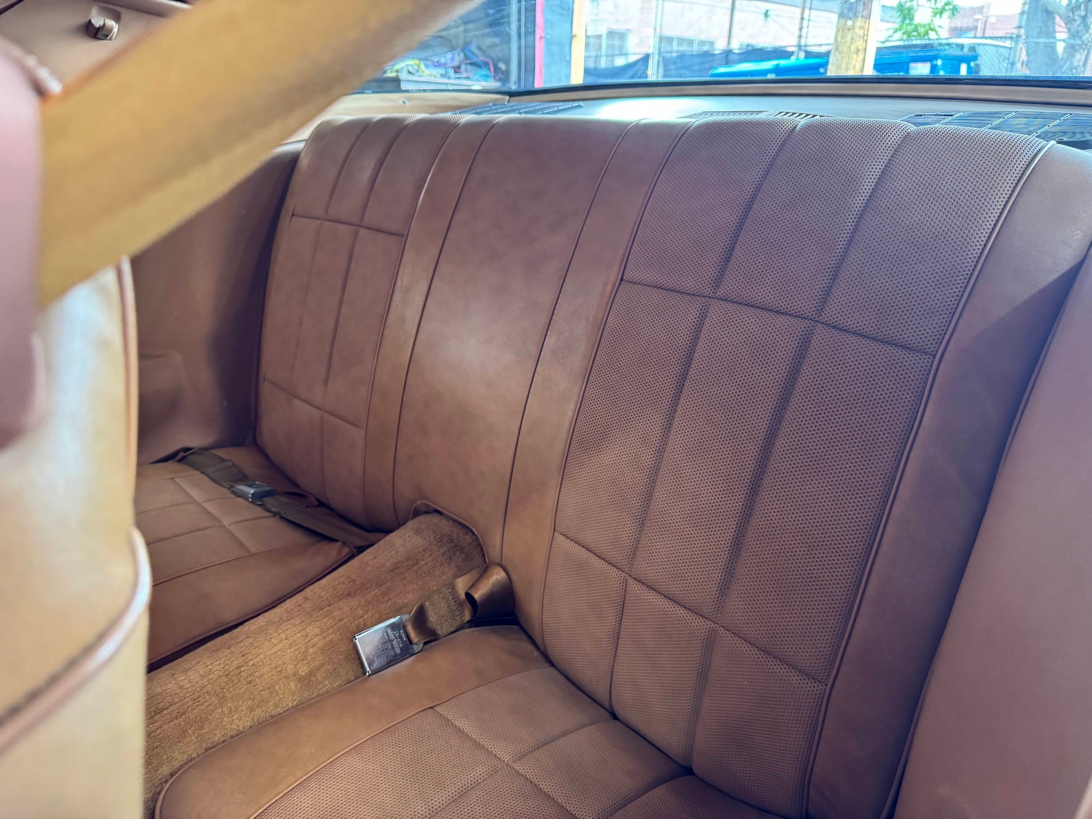 1978 Chevrolet Z28 Camaro