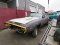 Load image into Gallery viewer, 1972 Plymouth Roadrunner
