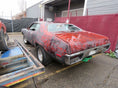 Load image into Gallery viewer, 1972 Plymouth Roadrunner
