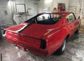 Load image into Gallery viewer, 1967 Plymouth Barracuda
