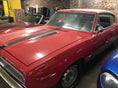 Load image into Gallery viewer, 1967 Plymouth Barracuda
