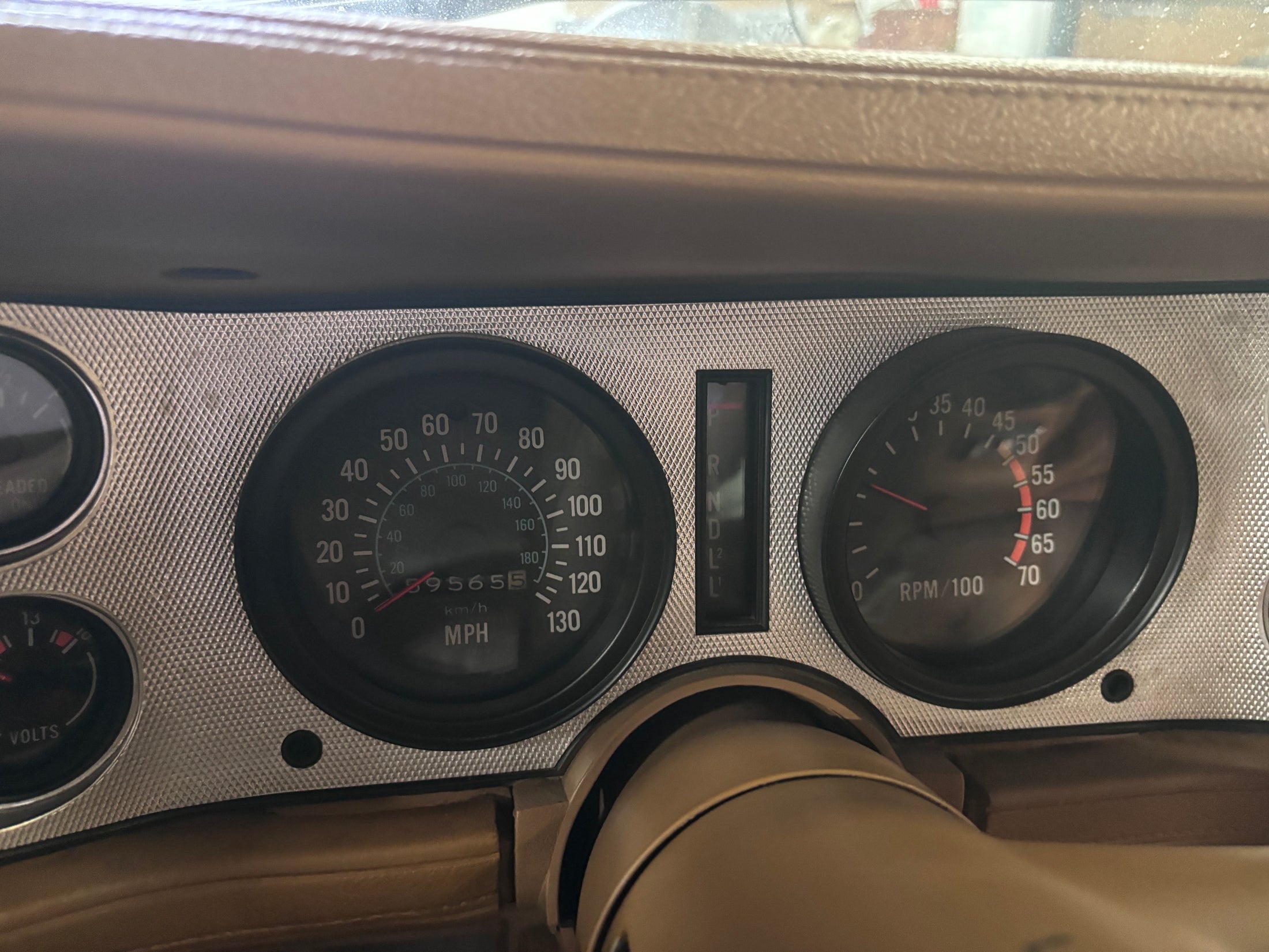 1978 Chevrolet Z28 Camaro