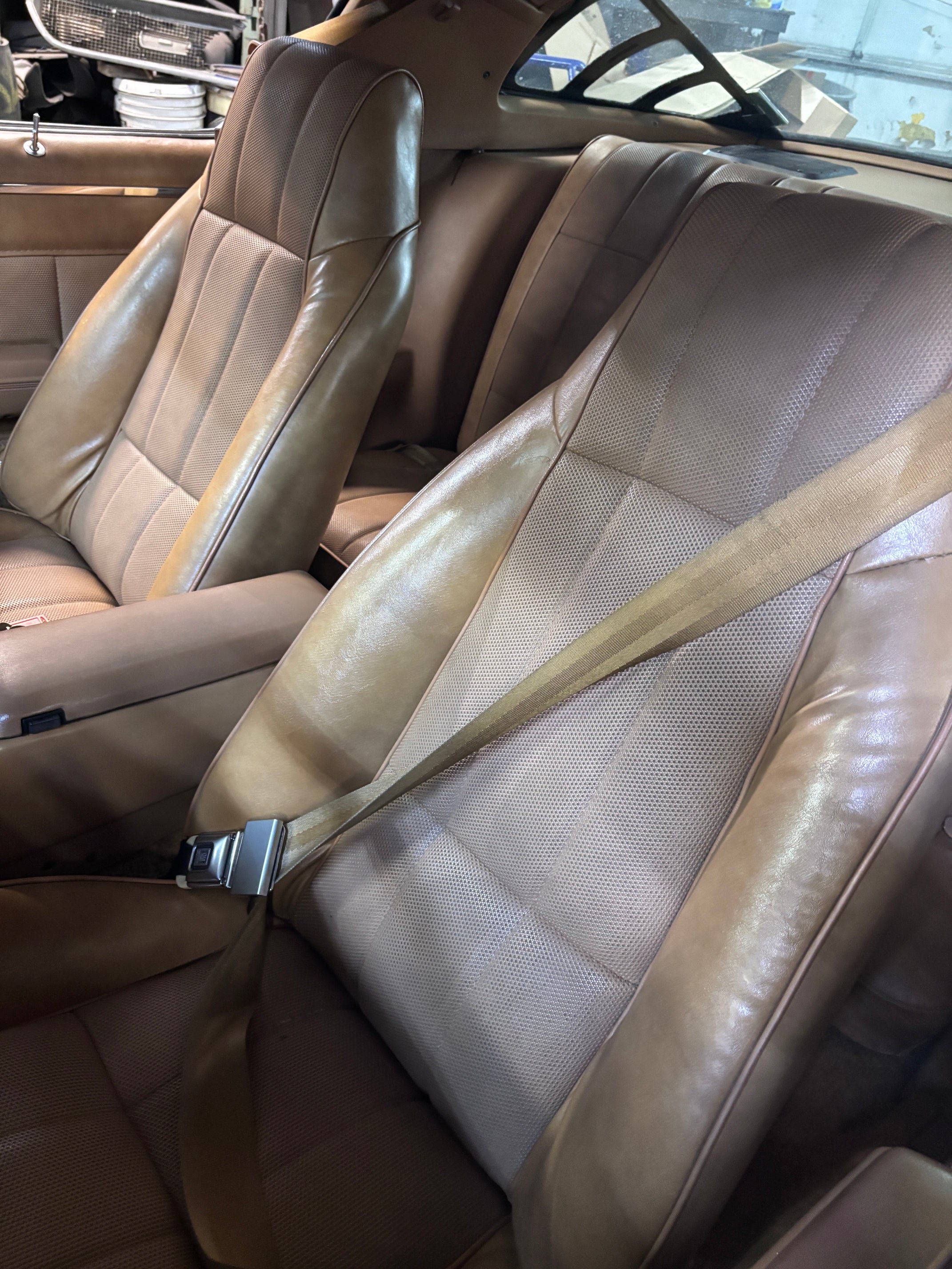 1978 Chevrolet Z28 Camaro