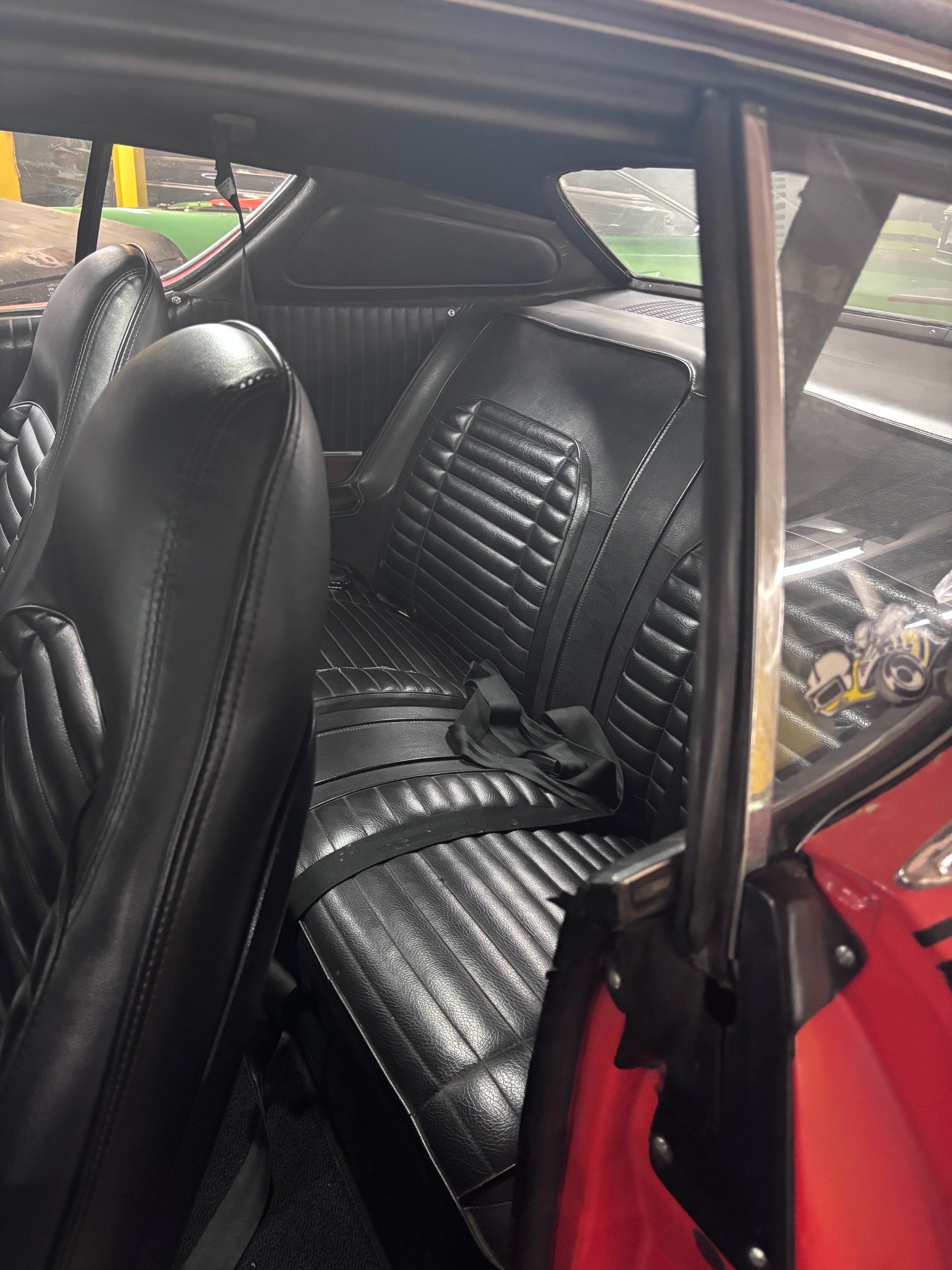 1971 Dodge Superbee