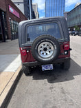 Load image into Gallery viewer, 1968 Jeep CJ7 Renegade
