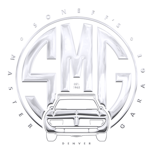 SONEFF MASTER GARAGE DENVER