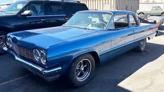 1964 Chevrolet Bel Air