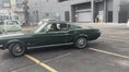 Load and play video in Gallery viewer, 1967 Ford Mustang Fastback
