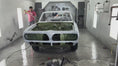 Load and play video in Gallery viewer, 1969 Plymouth Barracuda Mod Top

