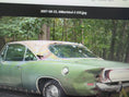 Load and play video in Gallery viewer, 1969 Plymouth Barracuda Mod Top
