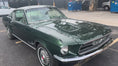 Load and play video in Gallery viewer, 1967 Ford Mustang Fastback
